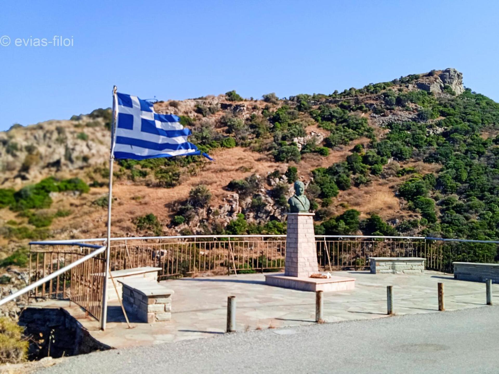 Tsakei Παραθαλασσιο Σπιτι Στην Εξοχηヴィラ エクステリア 写真